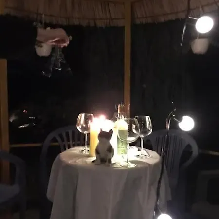 Summer House -room For 5 People In 1st Floor - J *