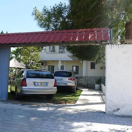 Сasa de vacaciones Summer House -room For 5 People In 1st Floor - J *