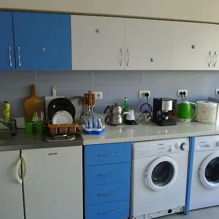 Сasa de vacaciones Summer House -room For 5 People In 1st Floor - J