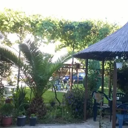 Summer House -room For 5 People In 1st Floor - J