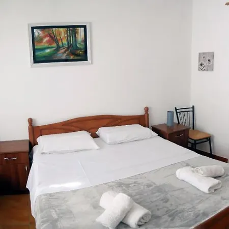 Summer House -room For 5 People In 1st Floor - J Feriehus