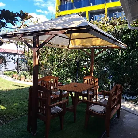 Summer House -room For 5 People In 1st Floor - J Feriehus *