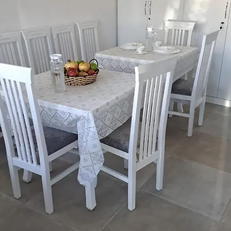 Summer House -room For 5 People In 1st Floor - J Feriehus