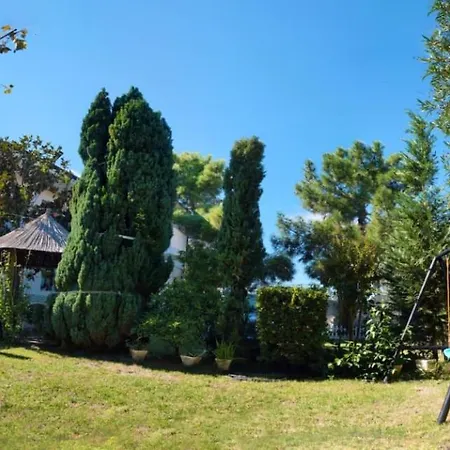 Summer House -room For 5 People In 1st Floor - J *