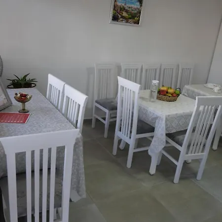 Summer House -room For 5 People In 1st Floor - J Feriehus *