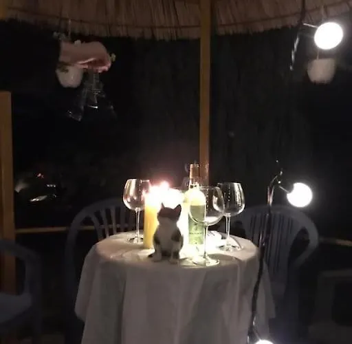 Summer House -room For 5 People In 1st Floor - J *