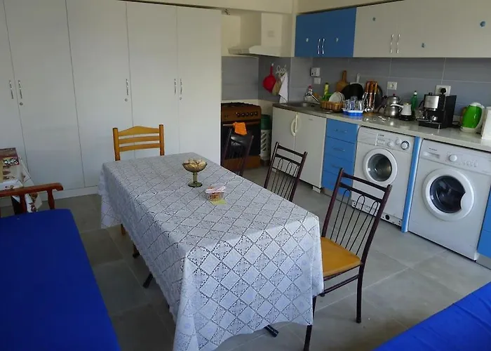 Summer House -room For 5 People In 1st Floor - J *