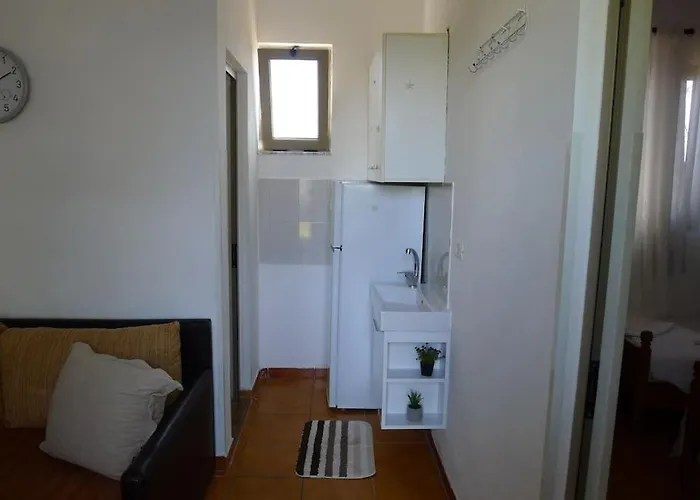 度假居 Summer House -room For 5 People In 1st Floor - J *