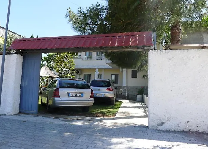 度假居 Summer House -room For 5 People In 1st Floor - J *
