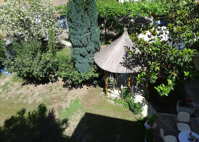 度假居 Summer House -room For 5 People In 1st Floor - J Velipojë
