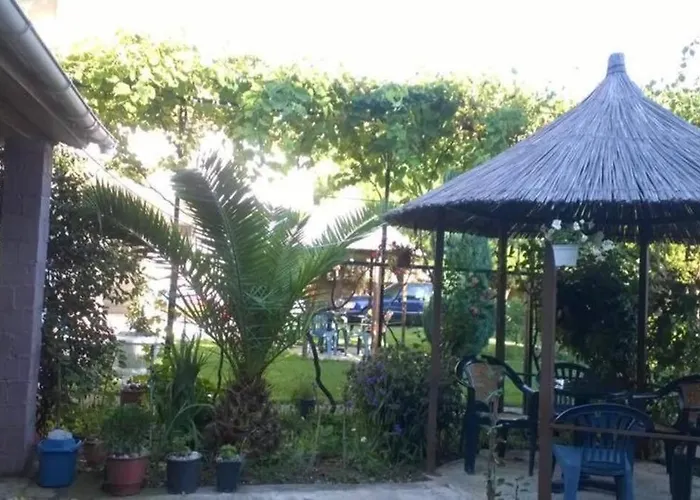 Summer House -room For 5 People In 1st Floor - J