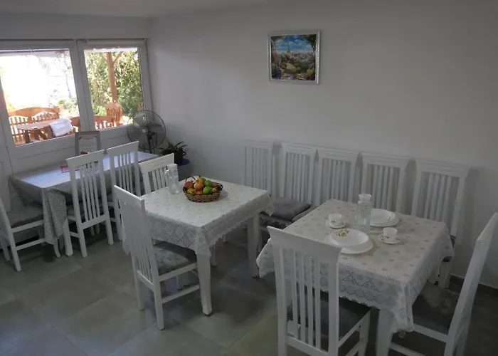 度假居 Summer House -room For 5 People In 1st Floor - J *