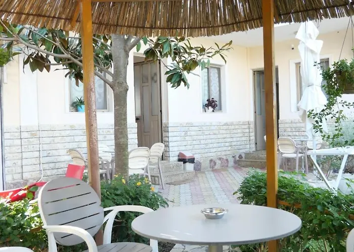 Summer House -room For 5 People In 1st Floor - J *